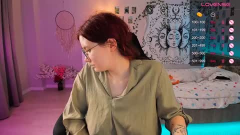 kate online show from 01-31-25, 02:58