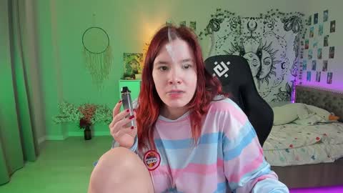 kate online show from 01-31-25, 09:59