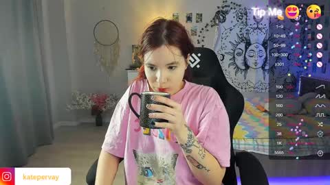 kate online show from 02-07-25, 03:01