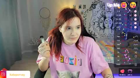 kate online show from 02-07-25, 06:56