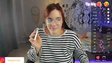 kate online show from 02-09-25, 04:36