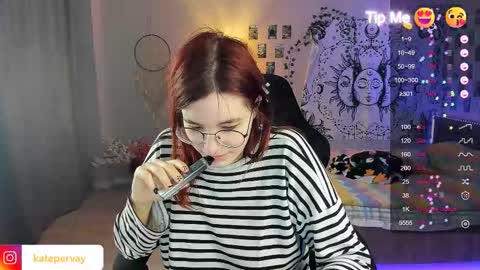 kate online show from 02-09-25, 10:32