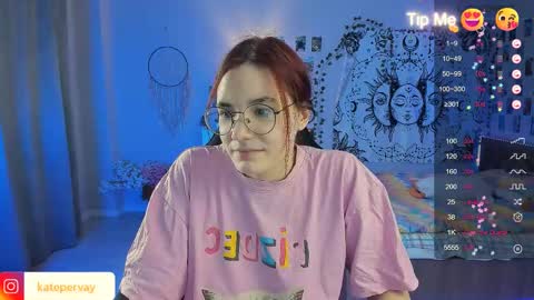 kate online show from 02-15-25, 04:34