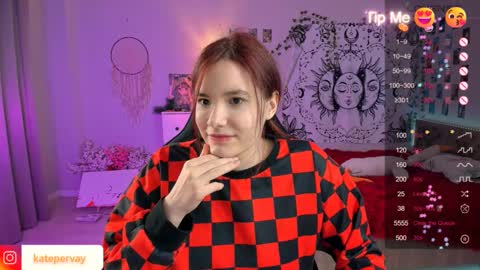 kate online show from 02-24-25, 04:47