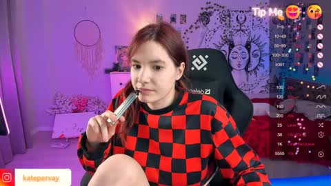 kate online show from 02-24-25, 08:03