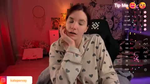 kate online show from 03-01-25, 03:21