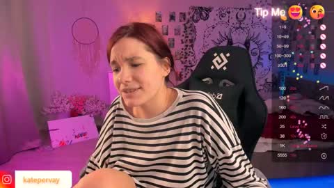 kate online show from 03-06-25, 02:51