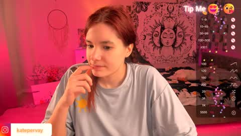 kate online show from 03-06-25, 11:42