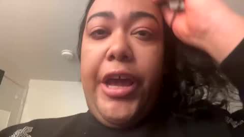 camzxoxox online show from 01-20-25, 01:18