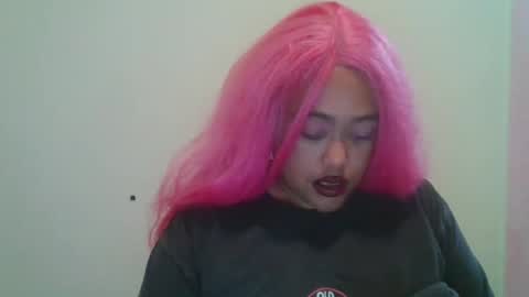 camzxoxox online show from 09-12-25, 09:42