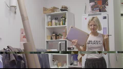 calvia_farey online show from 11-18-25, 02:32