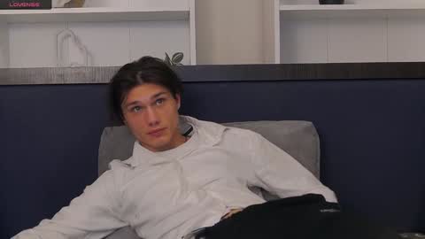 Calvin online show from 01-03-25, 08:01