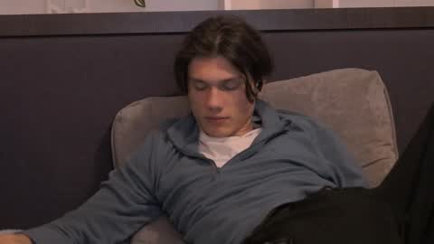 Calvin online show from 01-13-25, 01:45