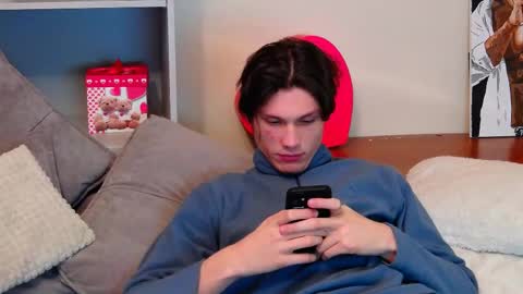 Calvin online show from 02-11-25, 09:56