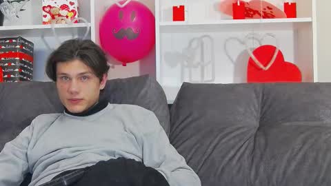 Calvin online show from 02-15-25, 11:58