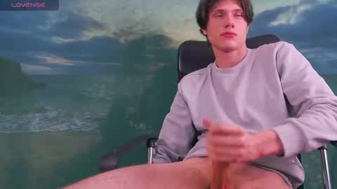 Calvin online show from 03-06-25, 08:48