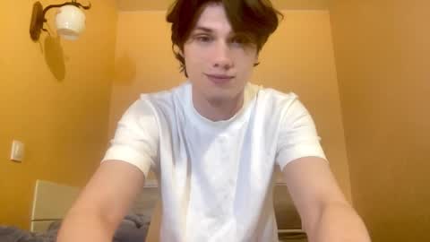 Calvin online show from 10-19-25, 06:52