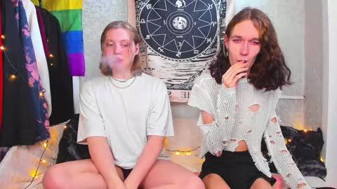 Calvin Kevin Grem online show from 02-01-25, 08:50