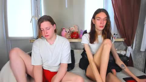 Calvin Kevin Grem online show from 10-19-25, 06:03