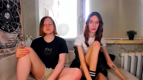 Snapshot of calvin_kevin_grem chatting on 01-17-26, 08:52 Calvin Kevin Grem online show from 01-17-26, 08:52