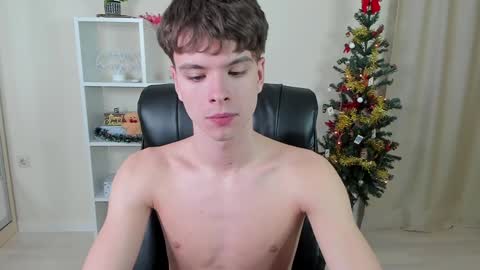 Hey I am Calvin  online show from 12-29-24, 10:14