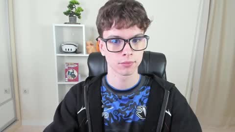 Hey I am Calvin  online show from 01-28-25, 07:10