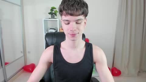 Hey I am Calvin  online show from 02-14-25, 07:23