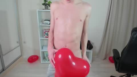 Hey I am Calvin  online show from 02-15-25, 10:10