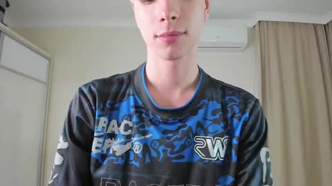 Hey I am Calvin  online show from 02-19-25, 10:20