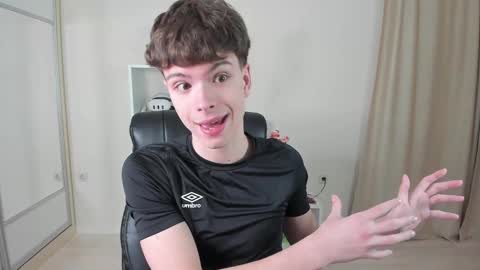 Hey I am Calvin  online show from 02-22-25, 07:14