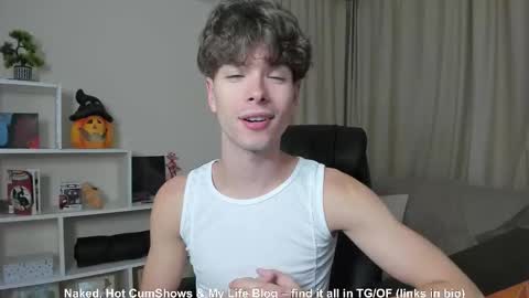 Hey I am Calvin  online show from 09-13-25, 09:14