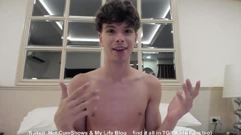 Hey I am Calvin  online show from 09-26-25, 02:32