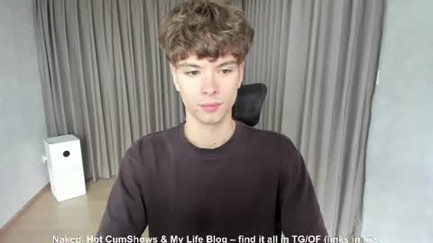 Hey I am Calvin  online show from 10-19-25, 05:30