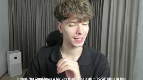 Hey I am Calvin  online show from 11-30-25, 02:21