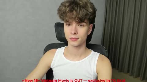 Hey I am Calvin  online show from 02-14-26, 05:10