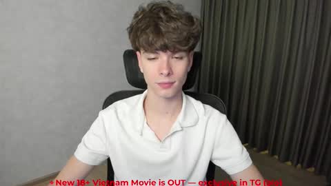 Hey I am Calvin  online show from 02-17-26, 05:08