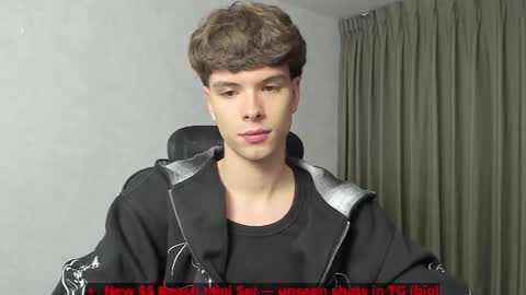 Hey I am Calvin  online show from 02-27-26, 05:13