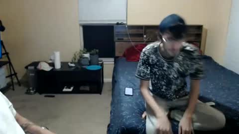 calvin_tanner online show from 10-03-25, 01:46