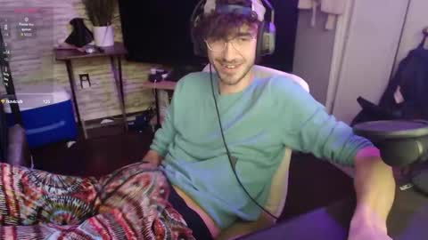 calvin_tanner online show from 11-23-25, 07:24