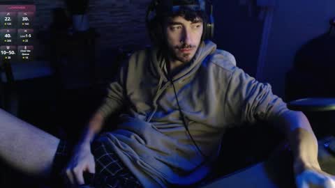 calvin_tanner online show from 12-02-25, 09:25