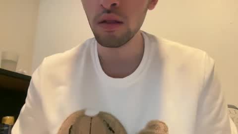 calvinandwhores online show from 02-04-25, 10:24