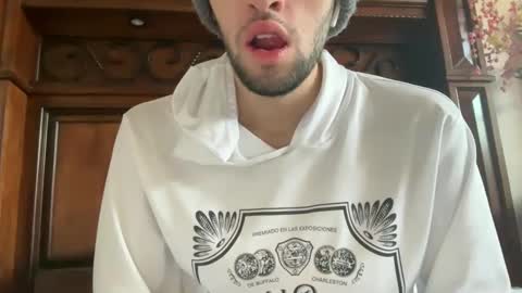 calvinandwhores online show from 03-10-25, 04:03