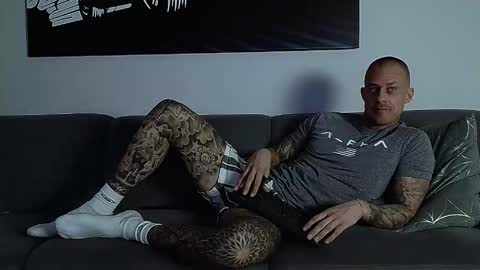 Calvin  online show from 10-14-25, 09:26