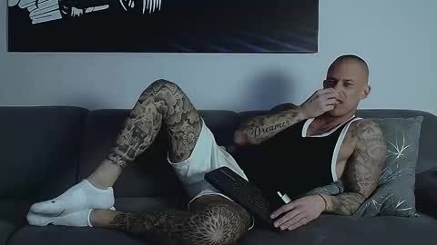 Calvin  online show from 11-12-25, 10:20