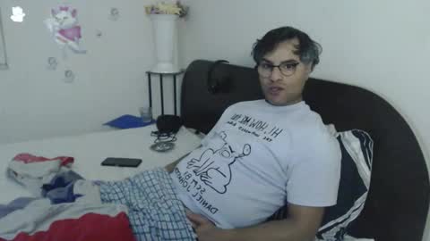 Calvinjohnlad online show from 11-29-25, 06:00