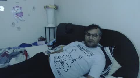 Calvinjohnlad online show from 12-03-25, 06:39