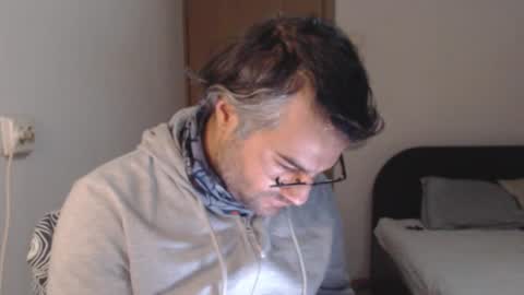 Calvinjohnlad online show from 01-31-26, 07:11