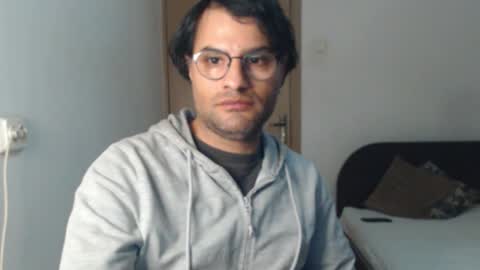 Calvinjohnlad online show from 02-05-26, 10:47