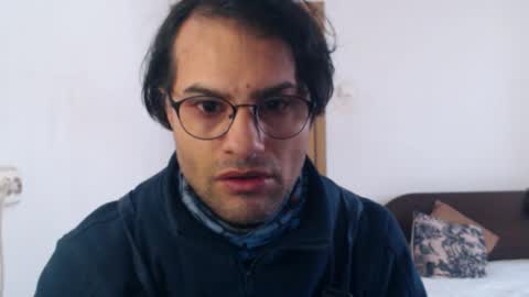 Calvinjohnlad online show from 02-12-26, 10:54