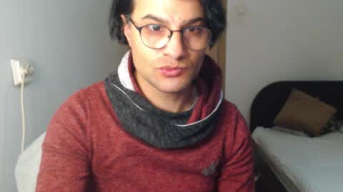 Calvinjohnlad online show from 02-18-26, 07:43